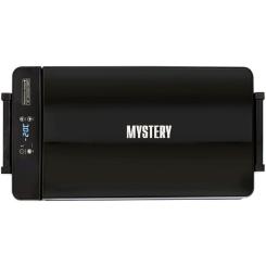 Автохолодильник Mystery з компресором та холодоагентом 38 л Фото 6