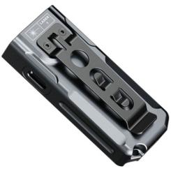 Фонарь Fenix E06R сірий Фото 2