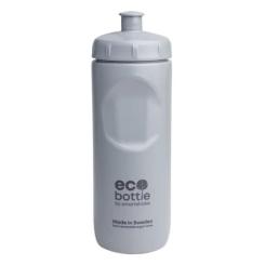 Бутылка для воды SmartShake EcoBottle Squeeze 500ml Gray Фото