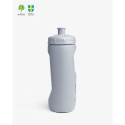 Бутылка для воды SmartShake EcoBottle Squeeze 500ml Gray Фото 1