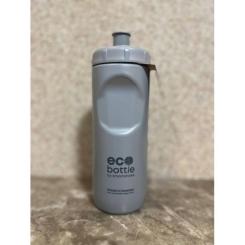 Бутылка для воды SmartShake EcoBottle Squeeze 500ml Gray Фото 2