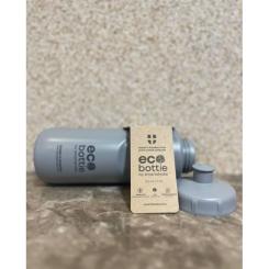Бутылка для воды SmartShake EcoBottle Squeeze 500ml Gray Фото 5