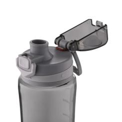 Бутылка для воды Ardesto Purity 800мл сірий Фото 2