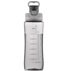 Бутылка для воды Ardesto Purity 800мл сірий Фото 3