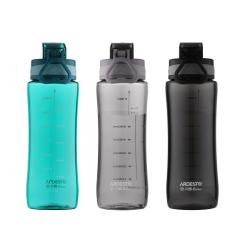 Бутылка для воды Ardesto Purity 800мл сірий Фото 5