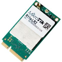 Сетевая карта Mikrotik R11e-LR2 Фото