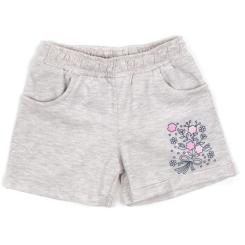 Набор детской одежды Breeze с цветочками Фото 2