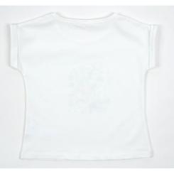 Набор детской одежды Breeze с цветочками Фото 3