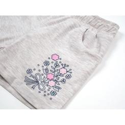 Набор детской одежды Breeze с цветочками Фото 6