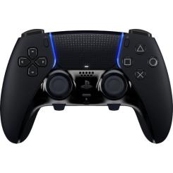 Геймпад Sony Playstation Dualsense EDGE Midnight Black Фото