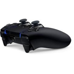 Геймпад Sony Playstation Dualsense EDGE Midnight Black Фото 1