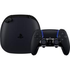 Геймпад Sony Playstation Dualsense EDGE Midnight Black Фото 2