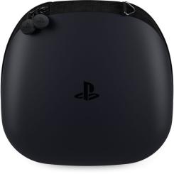 Геймпад Sony Playstation Dualsense EDGE Midnight Black Фото 3