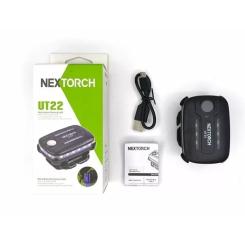Фонарь Nextorch UT22 Фото 7