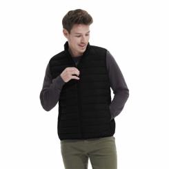 Жилет Sol's Stream BW men чорний L Фото