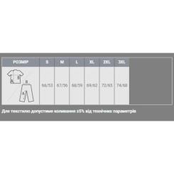 Жилет Sol's Stream BW men чорний L Фото 3