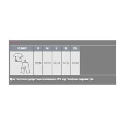 Жилет Sol's Stream BW women чорний L Фото 3
