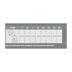 Жилет Sol's Warm чорний M Фото 3