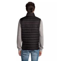 Жилет Sol's Wave men чорний M Фото 3