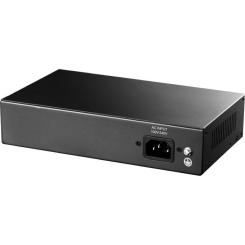 Коммутатор сетевой Cudy FS1006P Фото 2