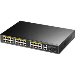 Коммутатор сетевой Cudy FS1026PS1 Фото