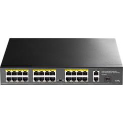 Коммутатор сетевой Cudy FS1026PS1 Фото 1