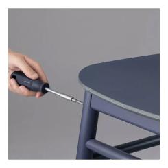 Набор инструментов Xiaomi HOTO Hand Tool Set Фото 2