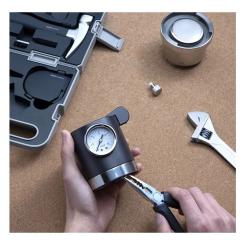 Набор инструментов Xiaomi HOTO Hand Tool Set Фото 3