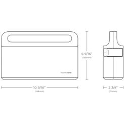 Набор инструментов Xiaomi HOTO Hand Tool Set Фото 6