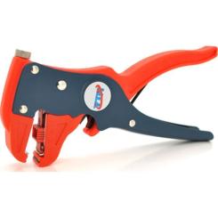 Съемник изоляции Voltronic YTH-783-18, Blue-red Фото