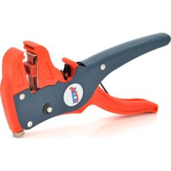 Съемник изоляции Voltronic YTH-783-18, Blue-red Фото 1