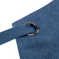 Фартук Home Line Canvas (деним) 68x80 см Фото 3