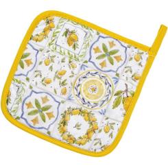 Кухонная прихватка Home Line Цитрус 20x20 см Фото 1