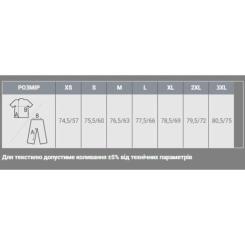 Куртка Sol's Shift кобальт L Фото 3