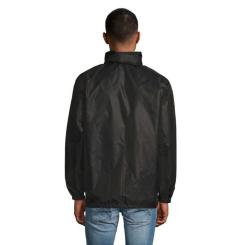 Куртка Sol's Shift чорний S Фото 1