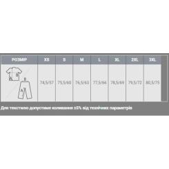 Куртка Sol's Shift чорний S Фото 3