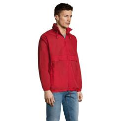 Куртка Sol's Surf червоний M Фото 2