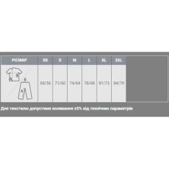 Куртка Sol's Surf темно-синій XXL Фото 2