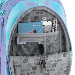 Рюкзак школьный Kite Education teens 8001M-2 Фото 9