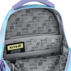 Рюкзак школьный Kite Education teens 8001M-2 Фото 11