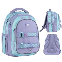 Рюкзак школьный Kite Education teens 8001M-2 Фото