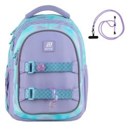 Рюкзак школьный Kite Education teens 8001M-2 Фото 2