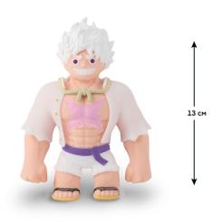 Антистресс Elastikorps серии One piece - Луффи 5 Гир Фото 1
