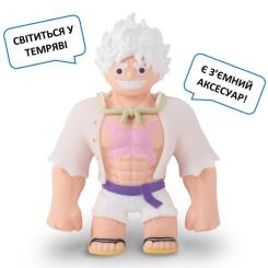 Антистресс Elastikorps серии One piece - Луффи 5 Гир Фото 2