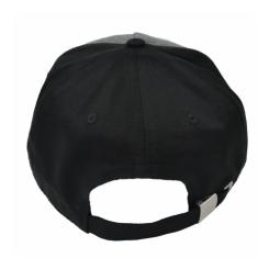 Кепка coFEE Ash jersey "УКР" чорний Фото 2