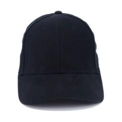 Кепка coFEE Heavy чорний Фото 4