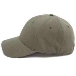 Кепка coFEE Rayon оливковий Фото 1