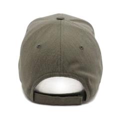 Кепка coFEE Rayon оливковий Фото 2