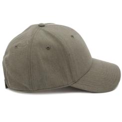 Кепка coFEE Rayon оливковий Фото 3