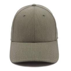 Кепка coFEE Rayon оливковий Фото 4